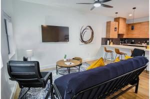 圣安东尼奥Amazing Indeed 3BR Only 5 Minutes From Downtown的相册照片