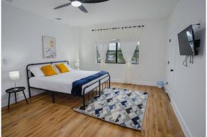 圣安东尼奥Amazing Indeed 3BR Only 5 Minutes From Downtown的相册照片