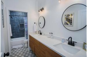 圣安东尼奥Amazing Indeed 3BR Only 5 Minutes From Downtown的相册照片
