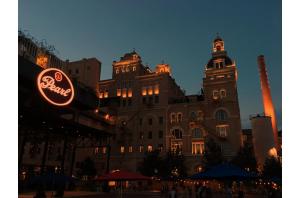 圣安东尼奥Amazing Indeed 3BR Only 5 Minutes From Downtown的相册照片