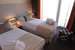 アーク 1801にあるレギュイ グリーヴ シャレー オテルのギャラリーの写真