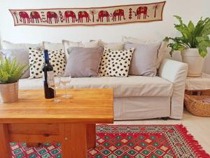 Gallery image of Cactus - צימר במדבר in Arad +12 photos