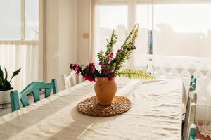 Fotografie z fotogalerie ubytování ~Villa El Riu del Cel~Increíbles vistas al mar v destinaci Lloret de Mar