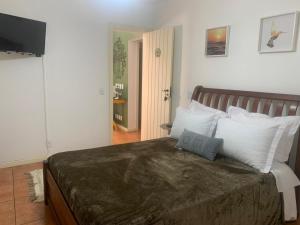 Φωτογραφία από το άλμπουμ του Casa Riacho Verde σε Πετρόπολις