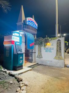 Fotografie z fotogalerie ubytování El Mesala Hotel v destinaci Luxor