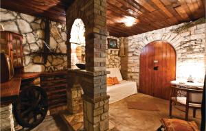 Zdjęcie z galerii obiektu Nice Home In Galizana w mieście Galižana