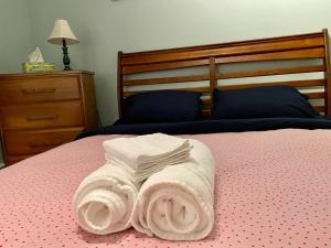 Φωτογραφία από το άλμπουμ του Auberge du Monde σε Τρουά Ριβιέρ +14 φωτογραφίες