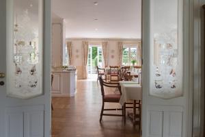 Fotografie z fotogalerie ubytování Landhaus Plendl v destinaci Oberappersdorf