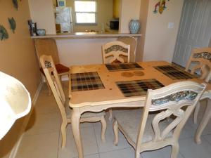 Φωτογραφία από το άλμπουμ του Spanish Main Unit 4- Direct Oceanfront Condo! σε Cocoa Beach