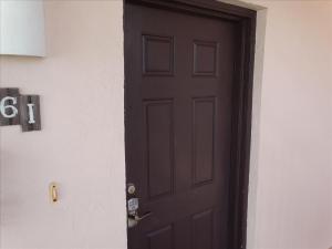 Afbeelding uit fotogalerij van Spanish Main 61 - Direct Oceanfront Condo! in Cocoa Beach