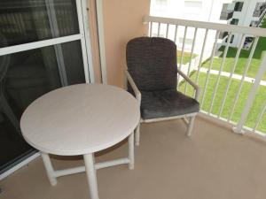 Afbeelding uit fotogalerij van Spanish Main 69- Direct Oceanfront Condo! in Cocoa Beach