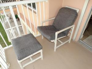 Afbeelding uit fotogalerij van Spanish Main 69- Direct Oceanfront Condo! in Cocoa Beach