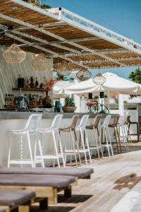 Fotografie z fotogalerie ubytování Trabukos Beach Complex v destinaci Kavos