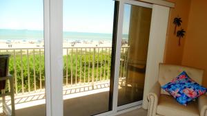 Gallery image of Boardwalk 201- Direct Oceanfront Condo! in Cocoa Beach