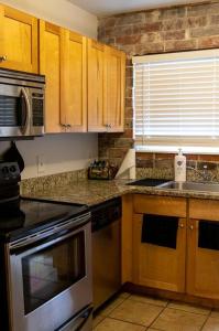 Gallery image of Entire Atlanta Condo Minutes from Downtown in Atlanta