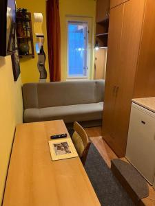 Fotografia z galérie ubytovania Tiny Private Apartment in Central Buda. v Budapešti