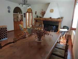 Gallery image of La Casa di Anna nel Parco della Majella Abruzzo Rapino CH in Rapino