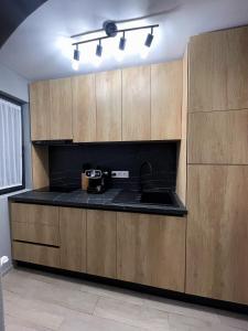 A cozinha ou cozinha compacta de DreamHouse Straja