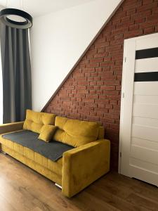 Posedenie v ubytovaní Absynt Hostel Wrocław