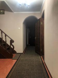 Galeriebild der Unterkunft Friends Hostel in Chişinău