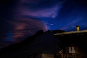 Foto sihtkohas Riederalp asuva majutusasutuse Chalet Valaisia galeriist
