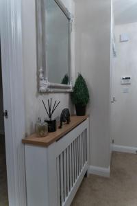 Fotografie z fotogalerie ubytování Westergate - 4 Bed Luxury Home with free parking v destinaci Milton Keynes