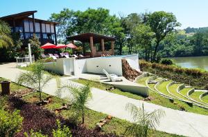 Galeriebild der Unterkunft Puro Moconá Lodge in El Soberbio