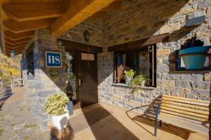 Kép Hostal Parque Natural szállásáról Benasquéban a galériában