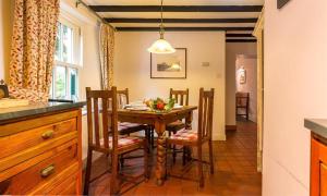 Fotografie z fotogalerie ubytování Dove Holme Cottage v destinaci Grasmere + 3 fotografie