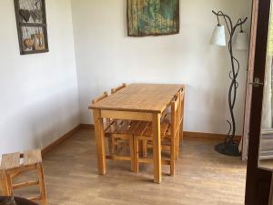 Fotografia z galérie ubytovania Charmant T2 avec cuisine équipée à Villard-de-Lans - FR-1-515-148 v destinácii Villard-de-Lans