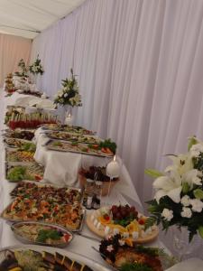 Zdjęcie z galerii obiektu Hotel Wityng w Ślesinie
