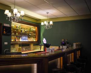 Zdjęcie z galerii obiektu Hotel Wityng w Ślesinie