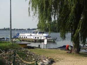 Zdjęcie z galerii obiektu Hotel Wityng w Ślesinie