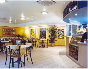 Foto dalla galleria di City Oasis Inn a Townsville