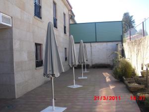 Imagen de la galería de Hotel O Desvio, en Santiago de Compostela