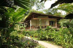 Foto dalla galleria di Heliconia Island a Sarapiquí