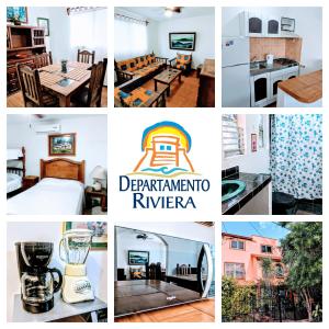 Φωτογραφία από το άλμπουμ του Departamento Riviera στο Κανκούν