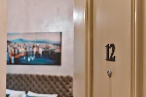 Fotografie z fotogalerie ubytování Garni hotel BARUT v destinaci Šabac