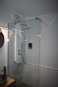 Gallery image of L'escale du Donon "Le Jardin Secret" in Grandfontaine