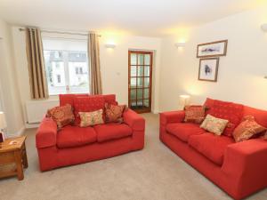 Photo de la galerie de l'établissement Kirkstones, à Keswick