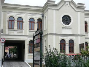 Fotografia z galérie ubytovania Kincsem Apartman v destinácii Eger