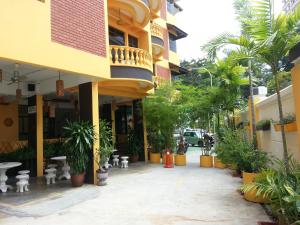 Gallery image of Goodhope Hotel Gurney, Penang in George Town