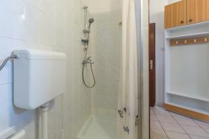 Kúpeľňa v ubytovaní Apartment Karigador 2534b + 23 fotografií