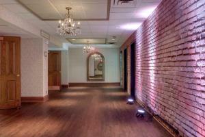 Fotografie z fotogalerie ubytování Nicollet Island Inn v destinaci Minneapolis