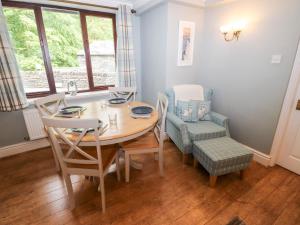 Posezení v ubytování Babbling Brook + 6 fotografií