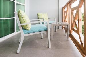 Fotografie z fotogalerie ubytování Sunrise by white sand dhigurah v destinaci Dhigurah + 28 fotografií