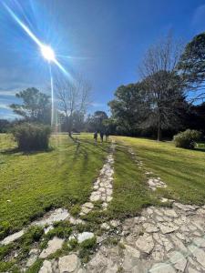 Imagen de la galería de Quinta con pileta, en Gaynor Diego 38 fotos más