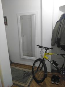 Attività di ciclismo presso l'appartamento o nelle vicinanze