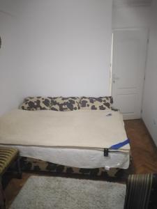 Letto o letti in una camera di Kraljevski apartman 2