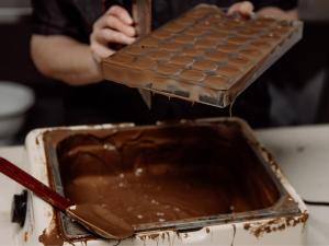 Fotografie z fotogalerie ubytování Tocumwal Chocolate School v destinaci Tocumwal